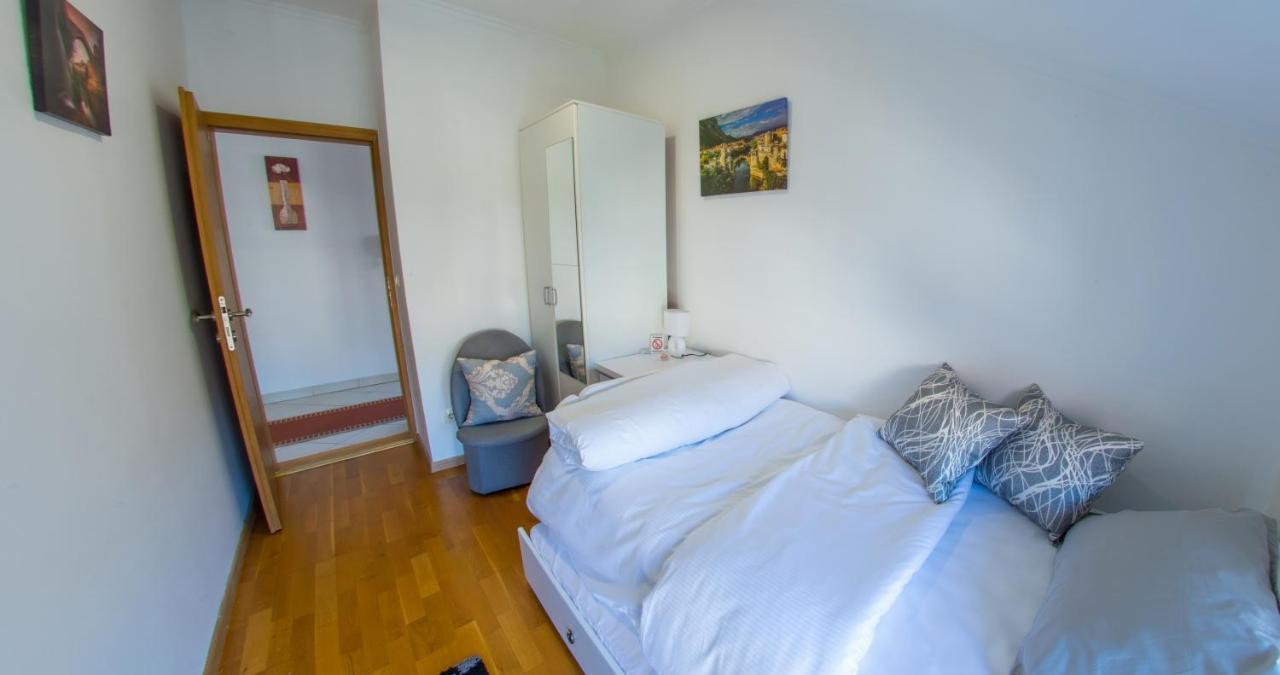 Mila Apartments Mostar Exterior foto