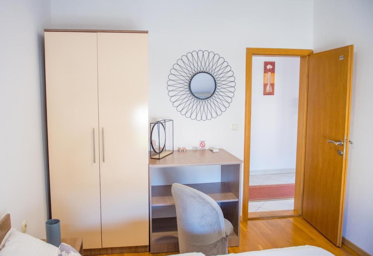 Mila Apartments Mostar Exterior foto