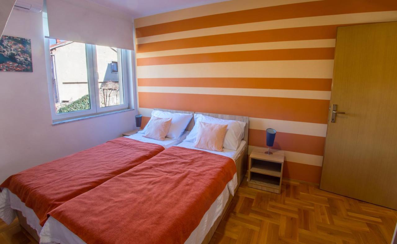 Mila Apartments Mostar Exterior foto