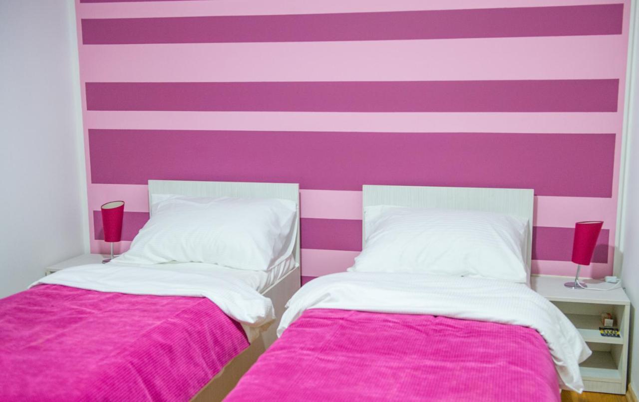 Mila Apartments Mostar Exterior foto